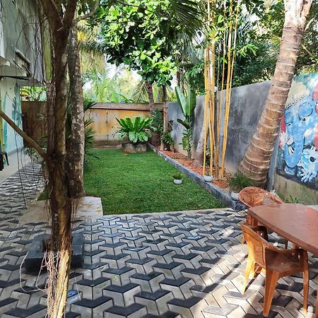 Tiger Villa Midigama Exterior photo