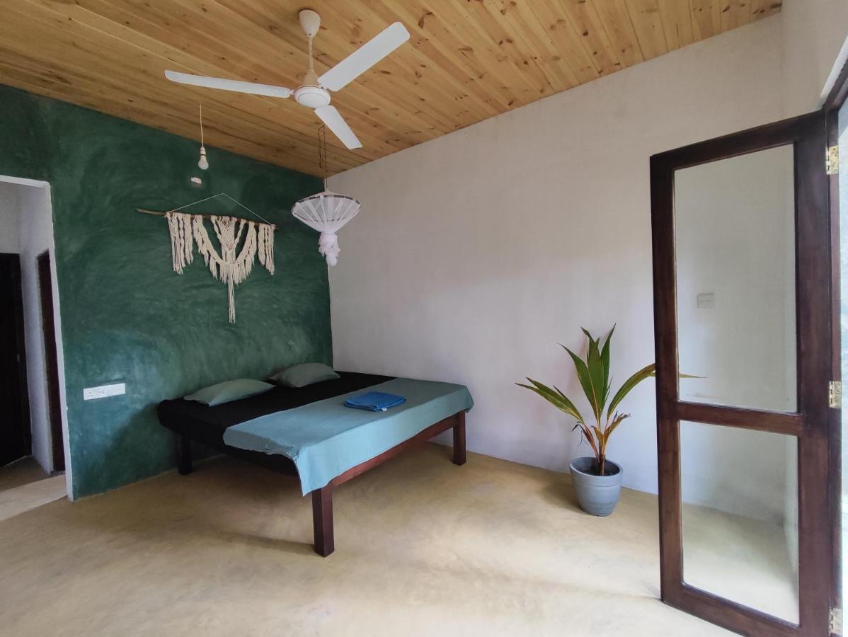 Tiger Villa Midigama Exterior photo